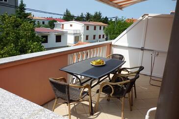 Apartmani s parkingom Starigrad (Paklenica) - 25353