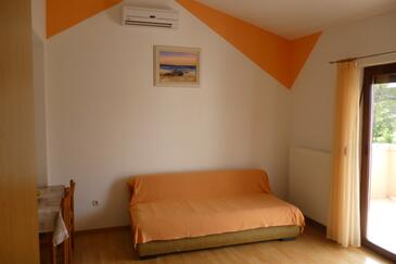 Apartmani s parkingom Starigrad (Paklenica) - 25353