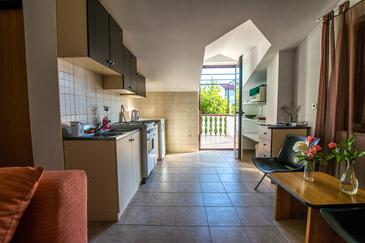 Appartamenti con parcheggio Seline (Paklenica) - 25357