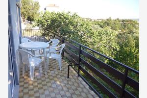 Three bedroom apartment Starigrad (Paklenica) (A-25358-a(