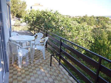 Apartments with parking space Starigrad (Paklenica) - 25358