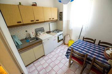 Apartmani s parkingom Starigrad, Paklenica - 25358