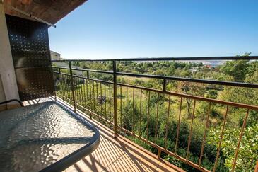 Apartments with parking space Starigrad (Paklenica) - 25358