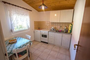 Apartments with parking space Starigrad (Paklenica) - 25358