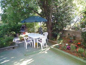 Apartments with parking space Starigrad (Paklenica) - 25358