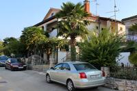 Novigrad Apartmaji 2536