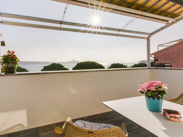 Leiligheter med parkering Rovinj - 25360