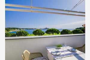 Ettroms leilighet Rovinj (A-25360-a(