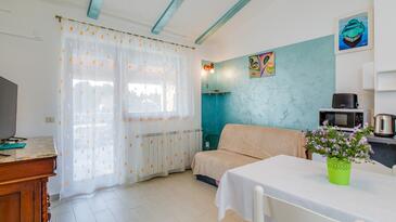 Apartamente cu parcare Rovinj - 25360