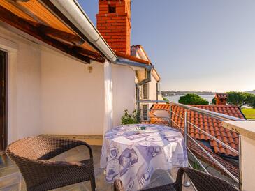 Apartamente cu parcare Rovinj - 25360