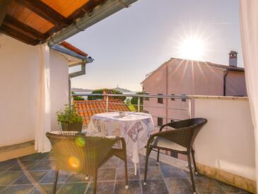 Apartamente cu parcare Rovinj - 25360