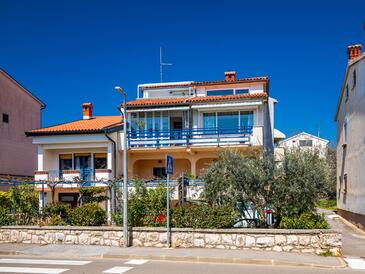 Apartmány s parkoviskom Rovinj - 25360 Adriatic.hr