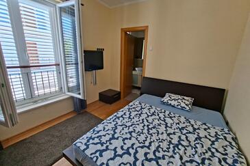 Будинок для сім'ї з басейном Сплітска - Splitska, Брач - Brač - 25361