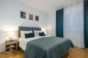 Apartmány s parkoviskom Trogir - 25365