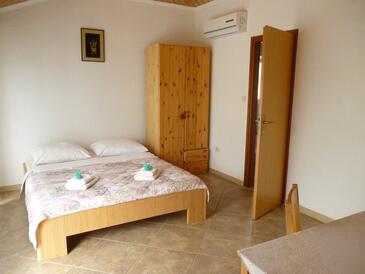 Apartmány s parkoviskom Seline, Paklenica - 25366