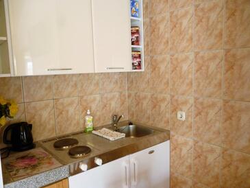 Apartmány s parkoviskom Seline, Paklenica - 25366