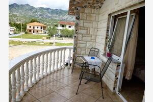 Leilighet studio Seline, Paklenica (AS-25366-b(