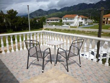 Apartmány s parkoviskom Seline, Paklenica - 25366