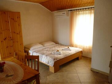 Apartmány s parkoviskom Seline, Paklenica - 25366