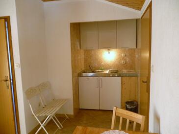 Apartmány s parkoviskom Seline, Paklenica - 25366