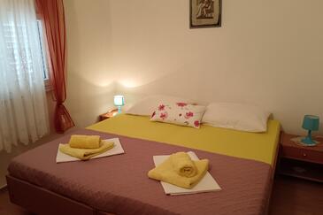 Apartmány s parkovištěm Vir - Lozice, Vir - 25367