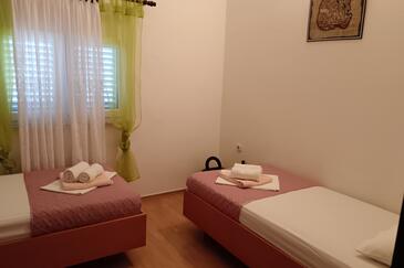 Apartmány s parkovištěm Vir - Lozice, Vir - 25367