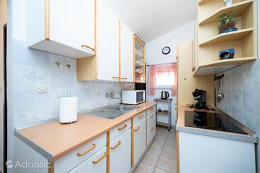 Appartements avec parking Vir - Lozice, Vir - 25367