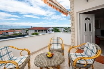 Apartamenty z parkingiem Vir - Lozice, Vir - 25367 Adriatic.hr