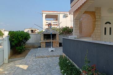 Apartmány s parkovištěm Vir - Lozice, Vir - 25367 Adriatic.hr