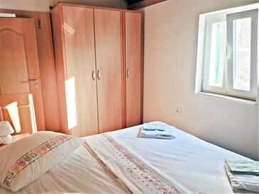 Appartamenti con parcheggio Seline (Paklenica) - 25372