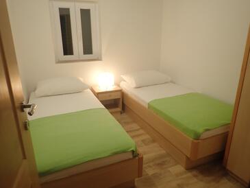 Appartamenti con parcheggio Seline (Paklenica) - 25372