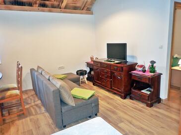 Appartamenti con parcheggio Seline (Paklenica) - 25372