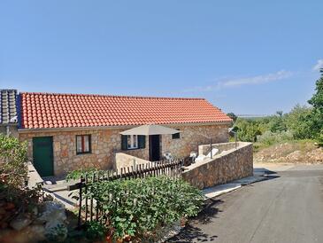 Lägenheter med parkering Seline, Paklenica - 25372 Adriatic.hr