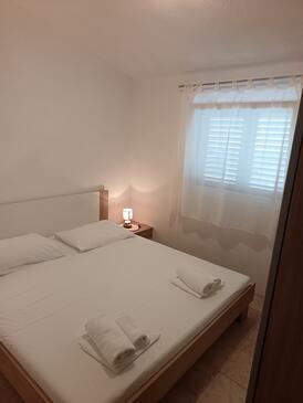 Appartements avec parking Vinisce (Trogir) - 25373