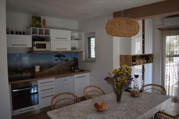 Robinsonada z parkingiem Zatoka Prapatna, Hvar - 25374