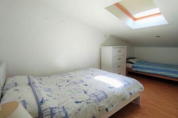 Appartements près de la mer Selce, Crikvenica - 25375