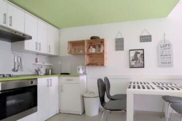 Appartements près de la mer Selce, Crikvenica - 25375