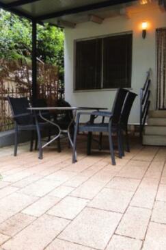 Appartements près de la mer Selce, Crikvenica - 25375