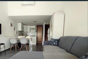 Appartement d'une chambre Selce, Crikvenica (A-25375-b(