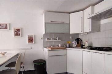 Appartements près de la mer Selce, Crikvenica - 25375