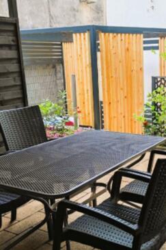 Appartements près de la mer Selce, Crikvenica - 25375