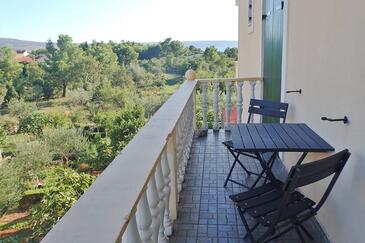 Apartamente cu parcare Starigrad, Paklenica - 25376