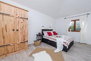 Casa de vacaciones con piscina Rovanjska (Paklenica) - 25377