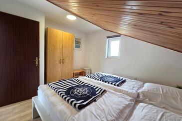 Appartementen met parkeerplaats Dobrinj (Krk) - 25378