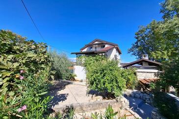 Apartamente cu parcare Dobrinj (Krk) - 25378 Adriatic.hr