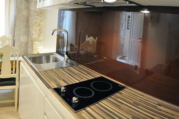 Lejligheder og værelser med internet Split - 25379