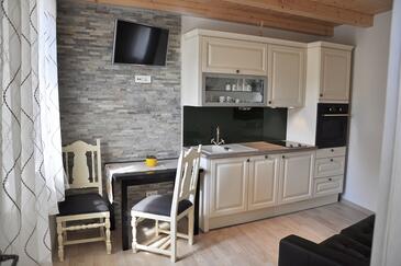 Apartmani i sobe s internetom Split - 25379