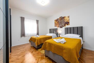 Lejlighedens parkeringsplads Ninski Stanovi, Zadar - 25381