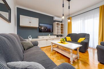 Lejlighedens parkeringsplads Ninski Stanovi, Zadar - 25381