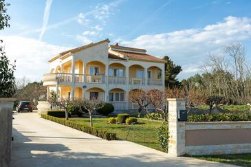 Apartmány s parkovištěm Ninski Stanovi, Zadar - 25381 Adriatic.hr